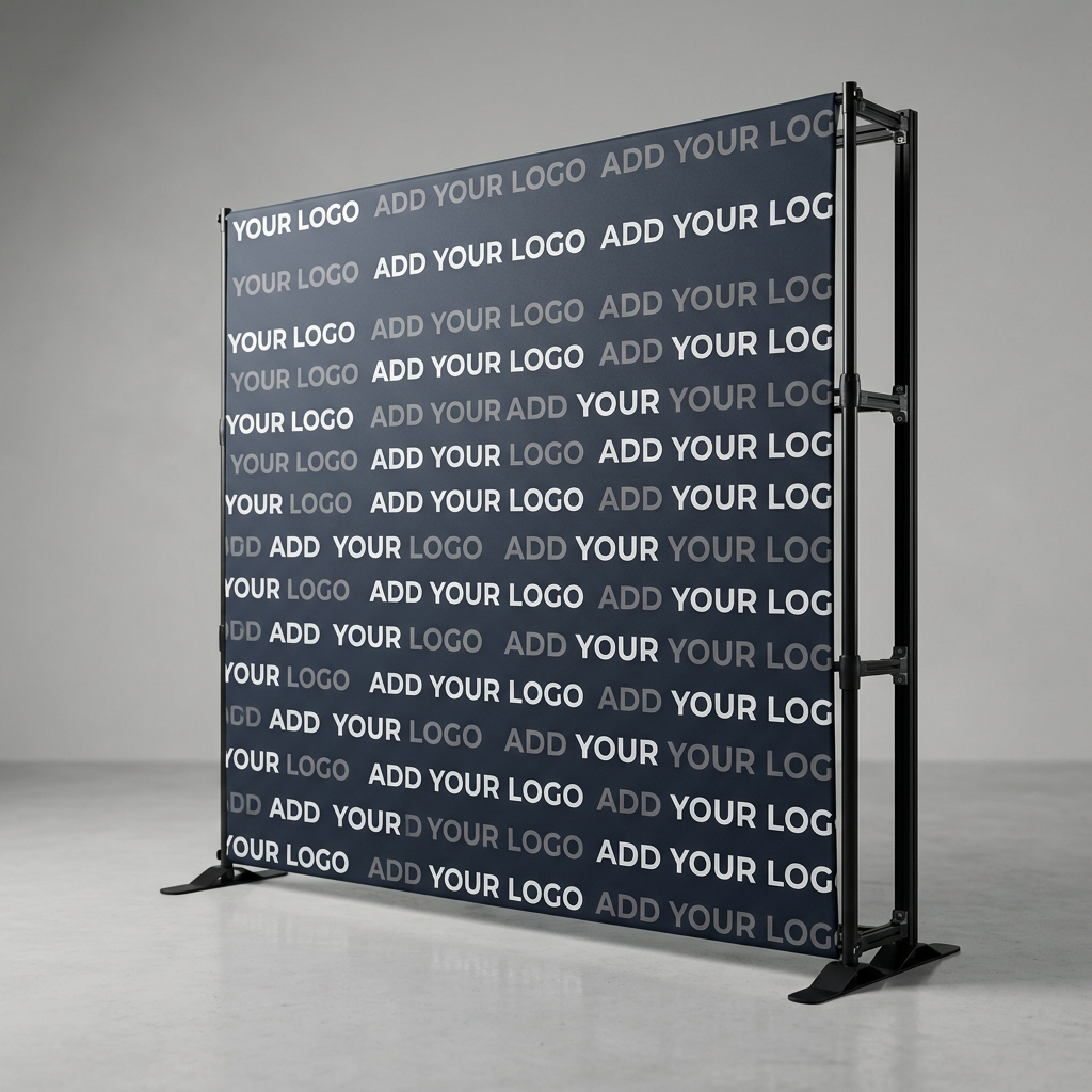 Backdrops view 2