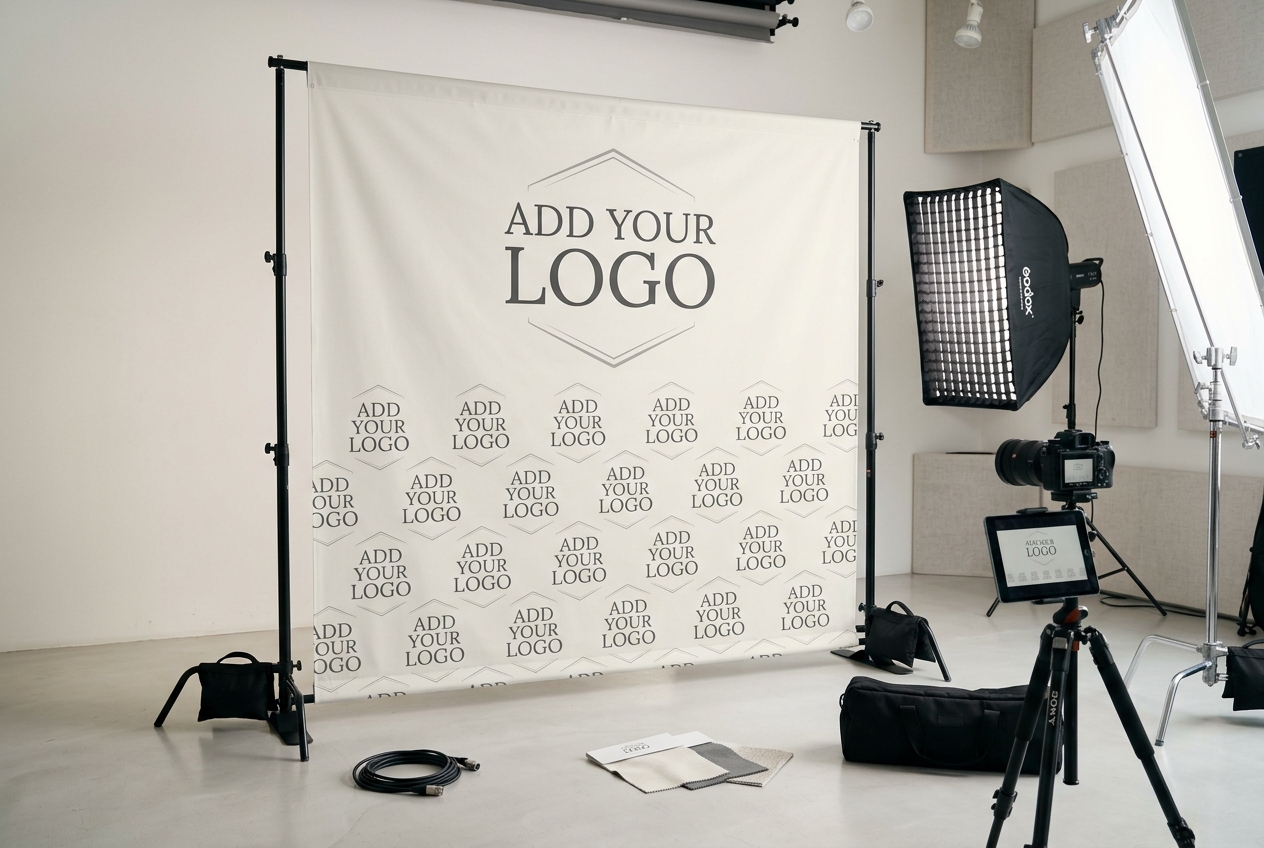 Backdrops