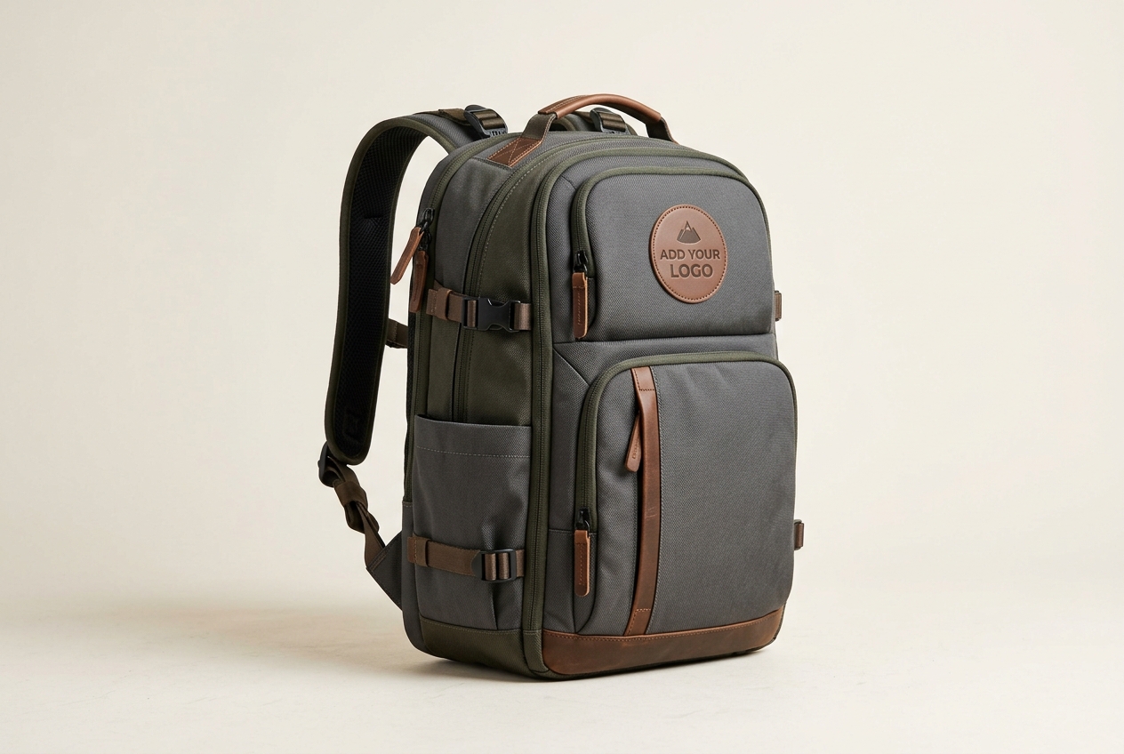 Backpacks