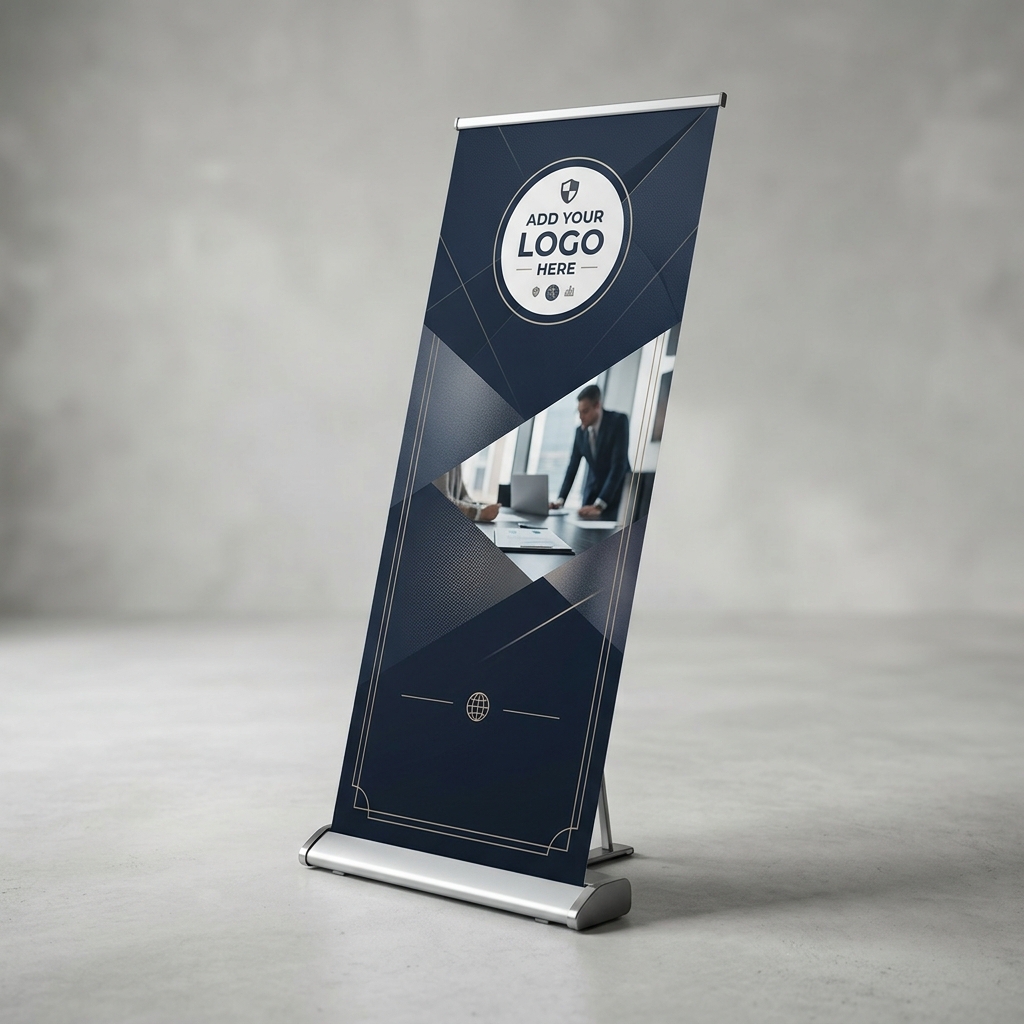 Banners view 2