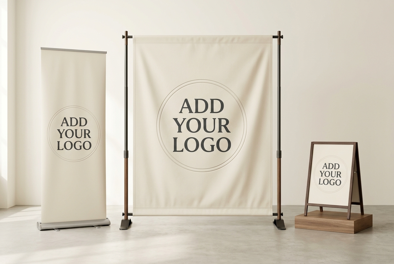 Banners