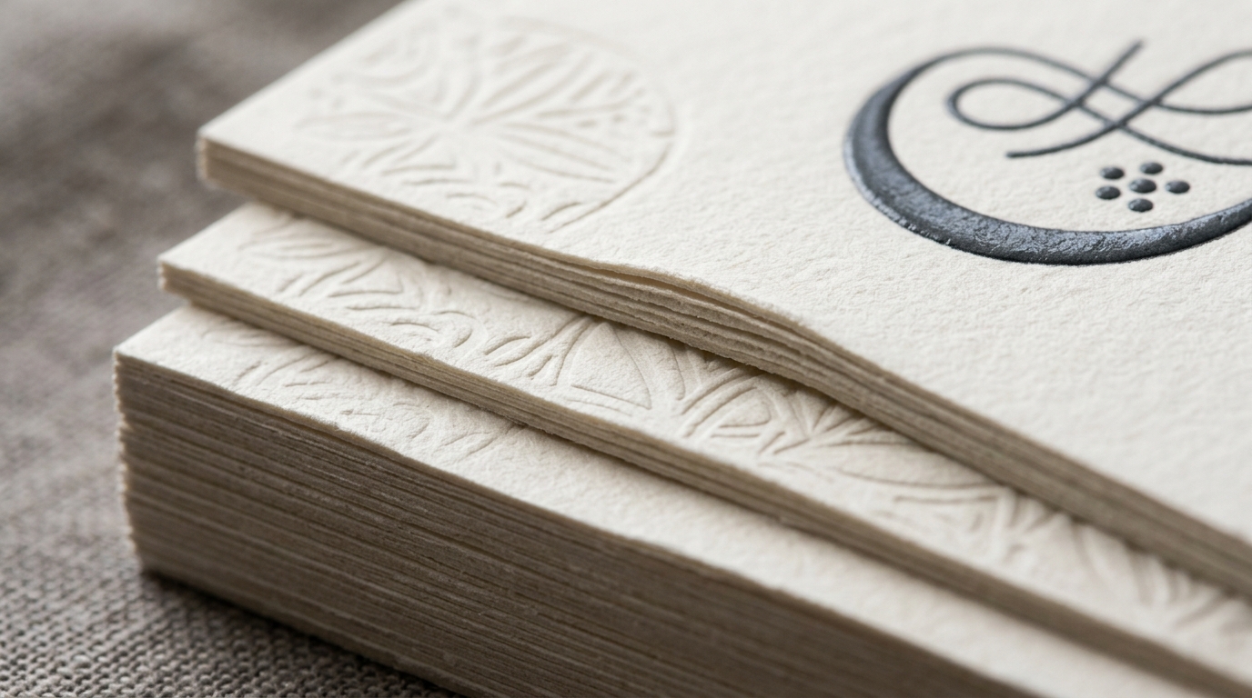 Business Cards view 2