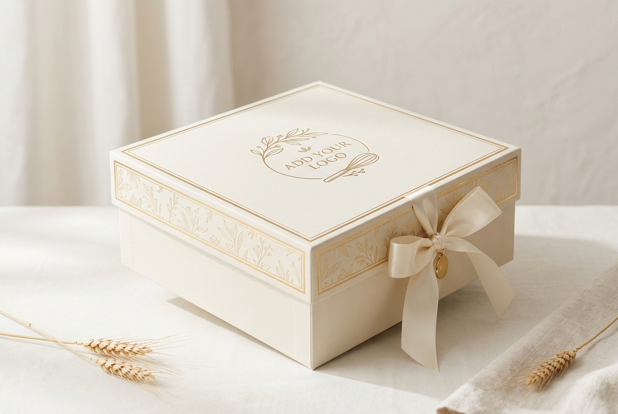 Cake Boxes