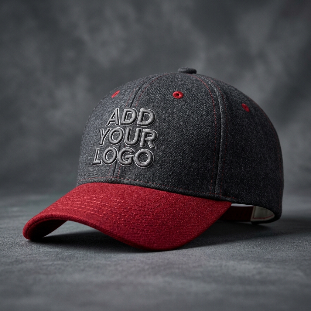 Caps & Hats view 2