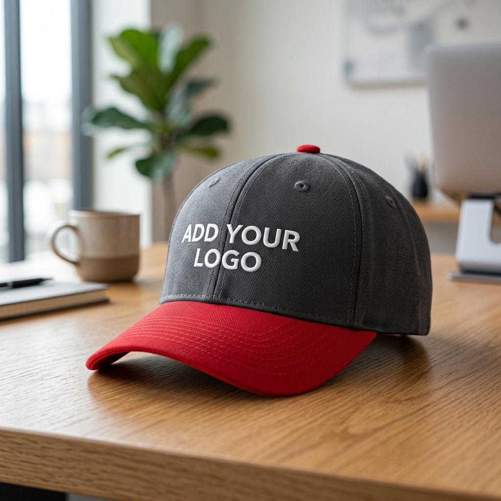 Caps & Hats view 3