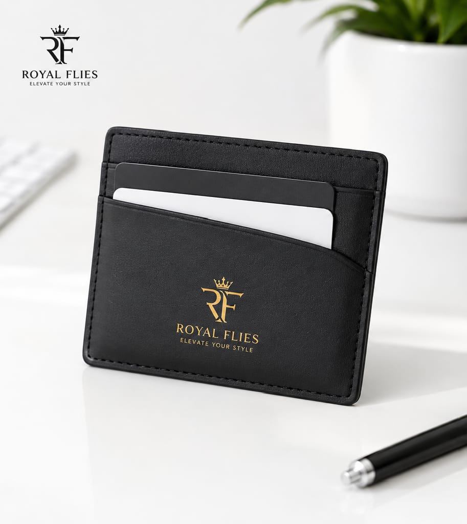 Cardholders