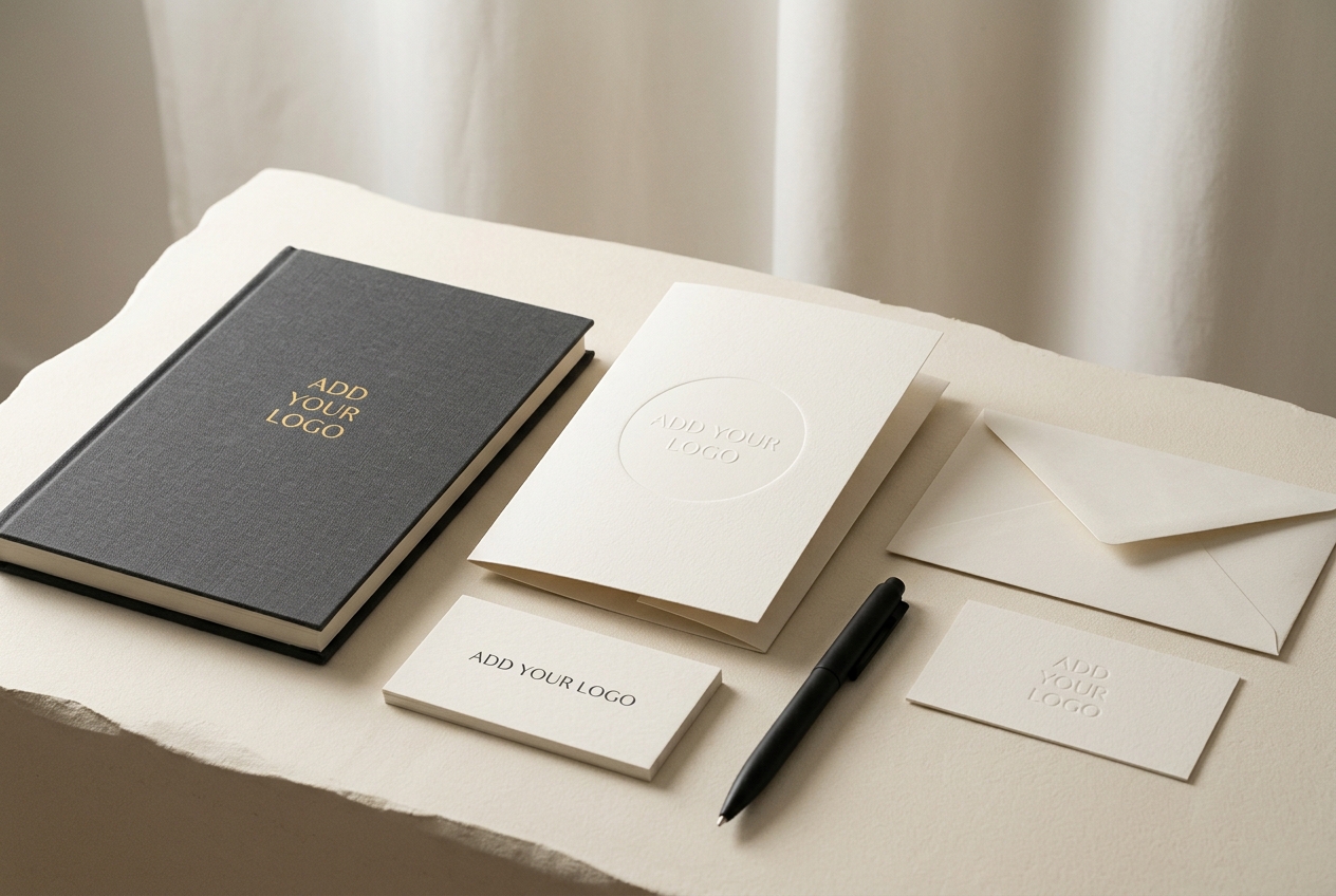 Brand Collateral