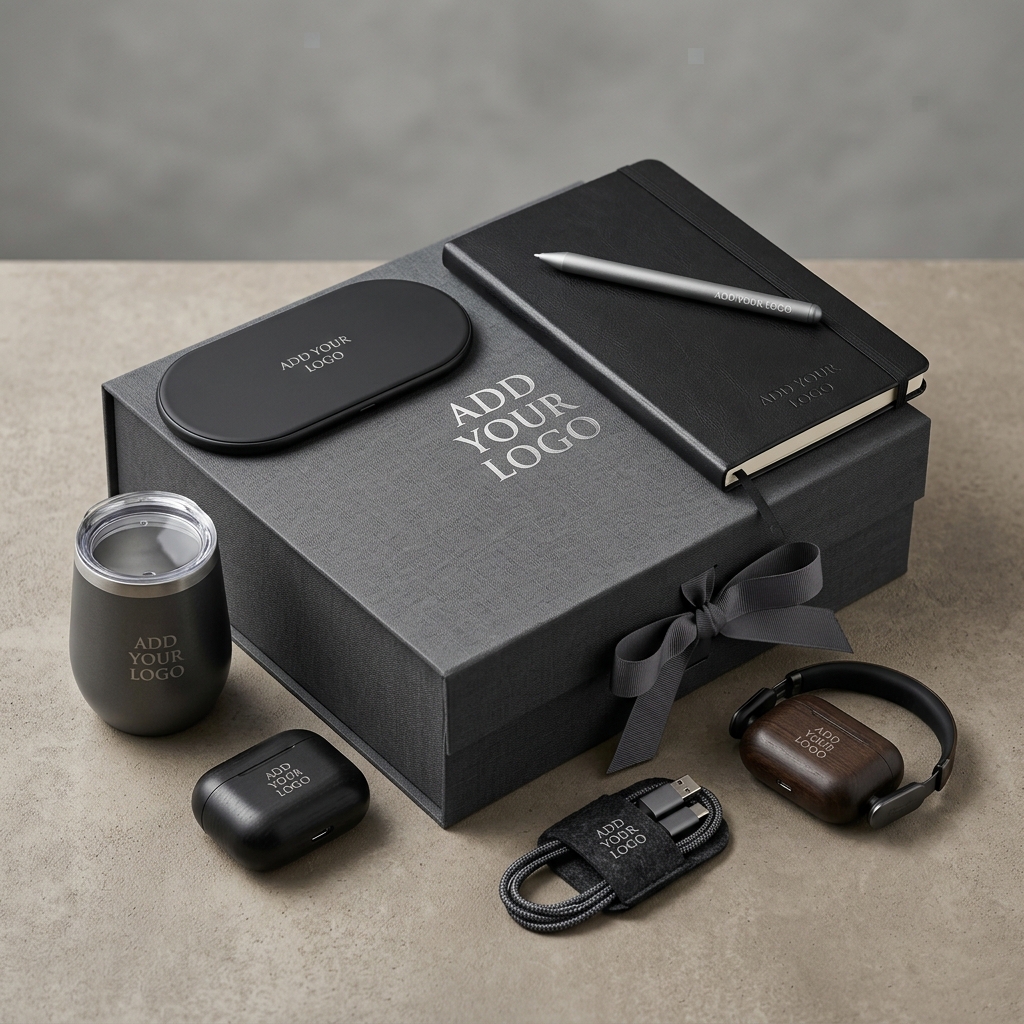 Corporate Gifts view 2