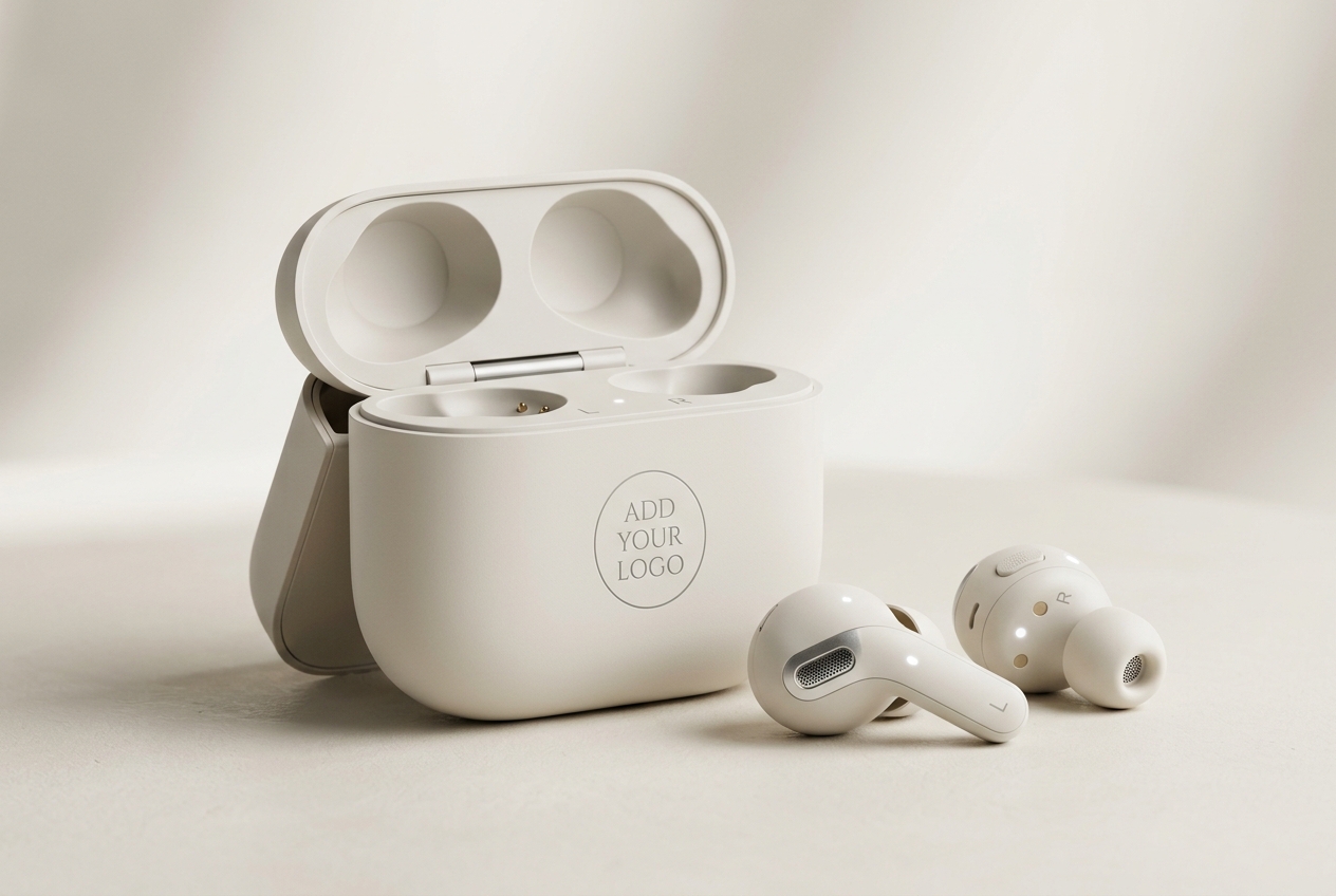 Earbuds