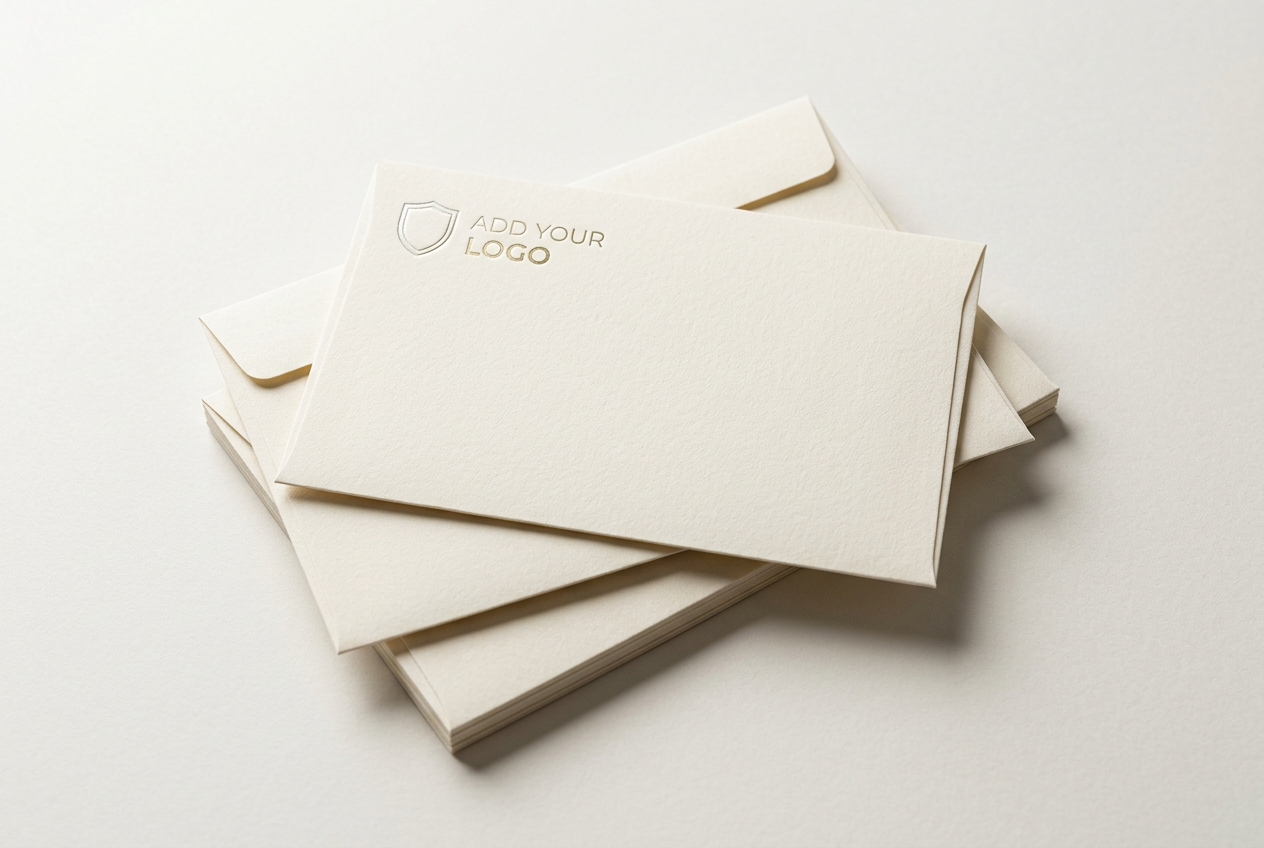 Envelopes