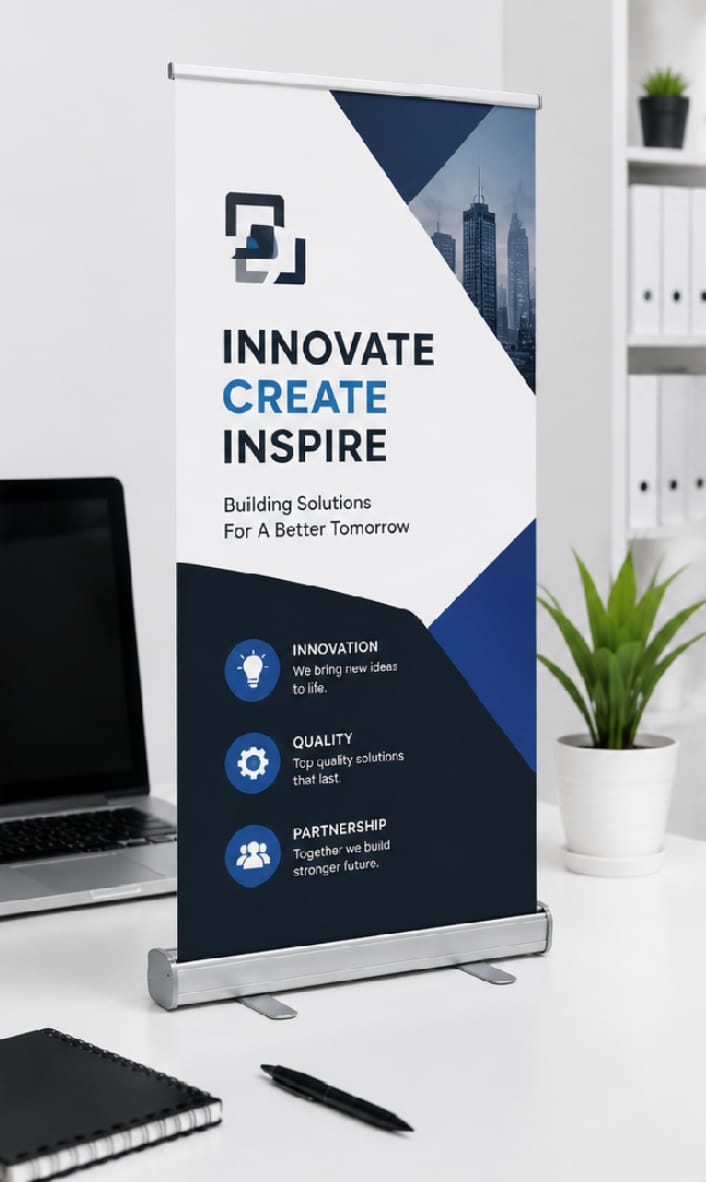 Signage & Display