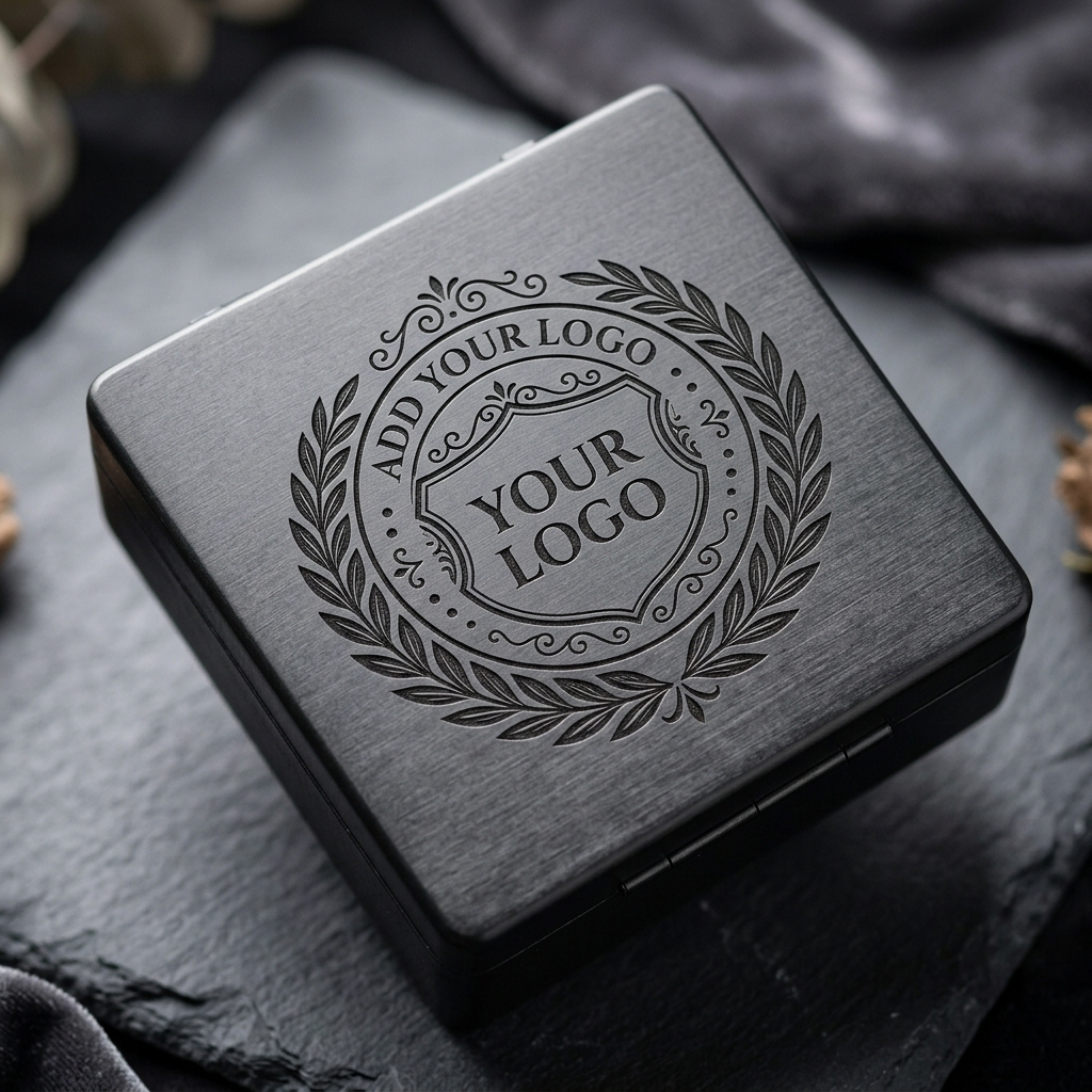 Gift Engraving view 2
