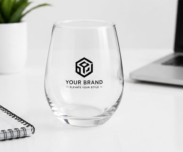 Glass Drinkware