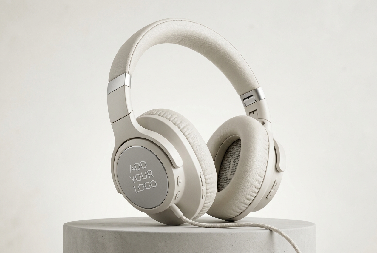 Headphones