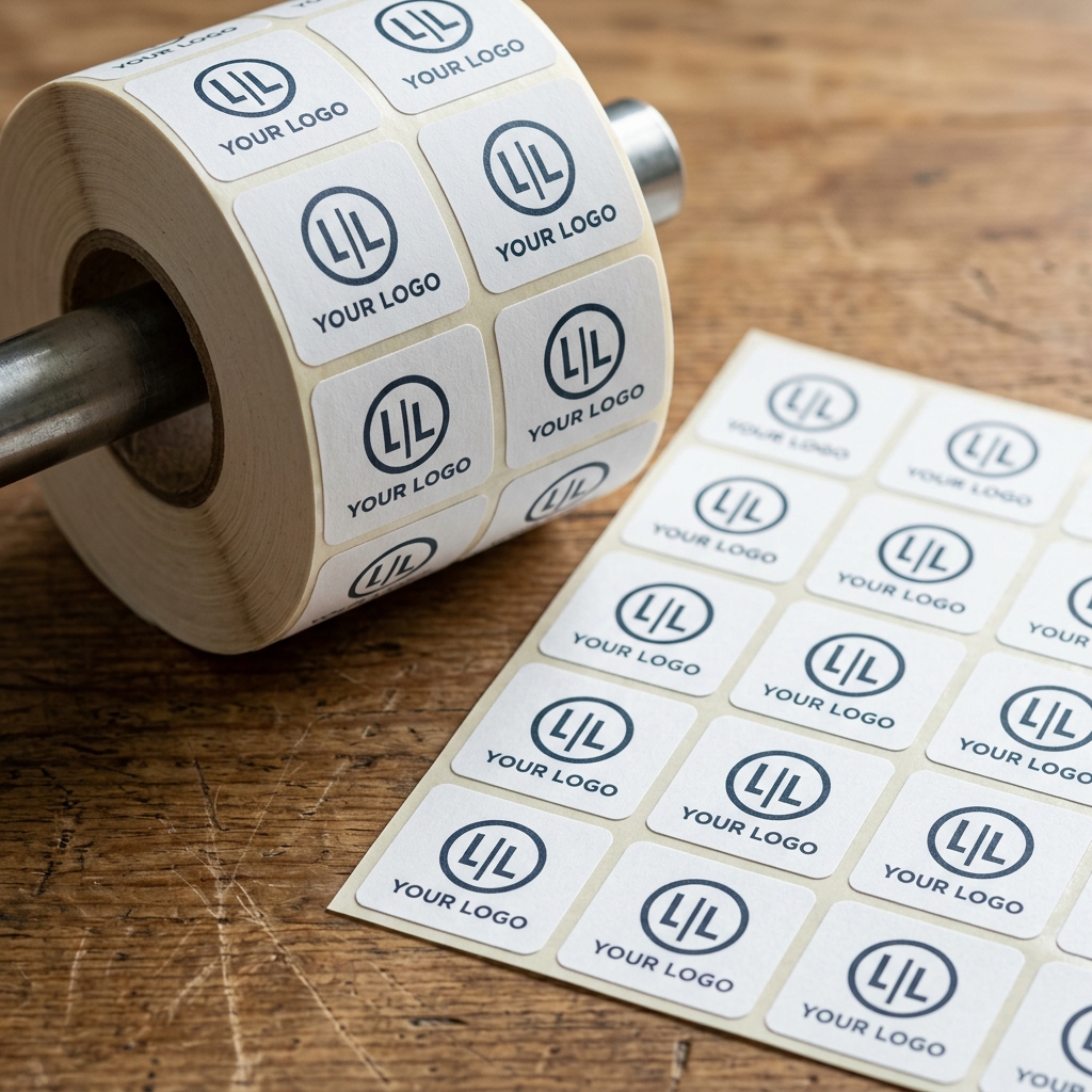Labels view 2