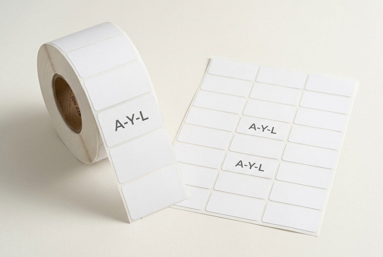 Labels