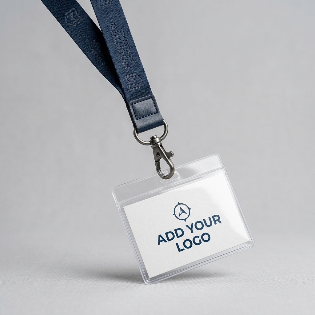Lanyards view 2