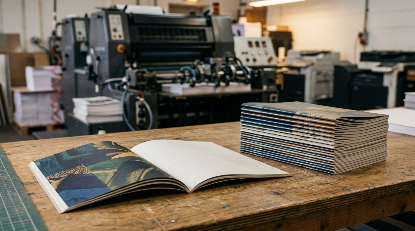 Offset Printing