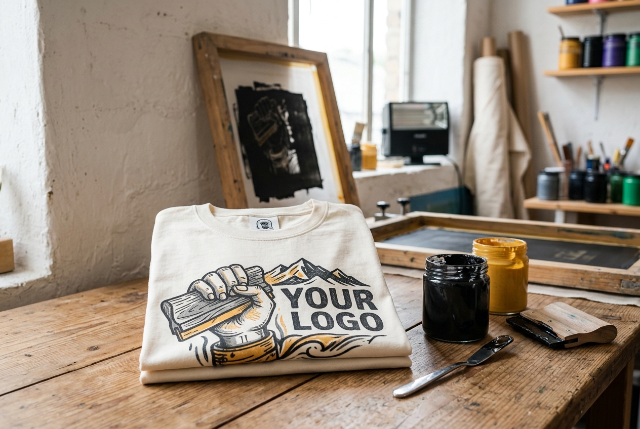 Screen Printing