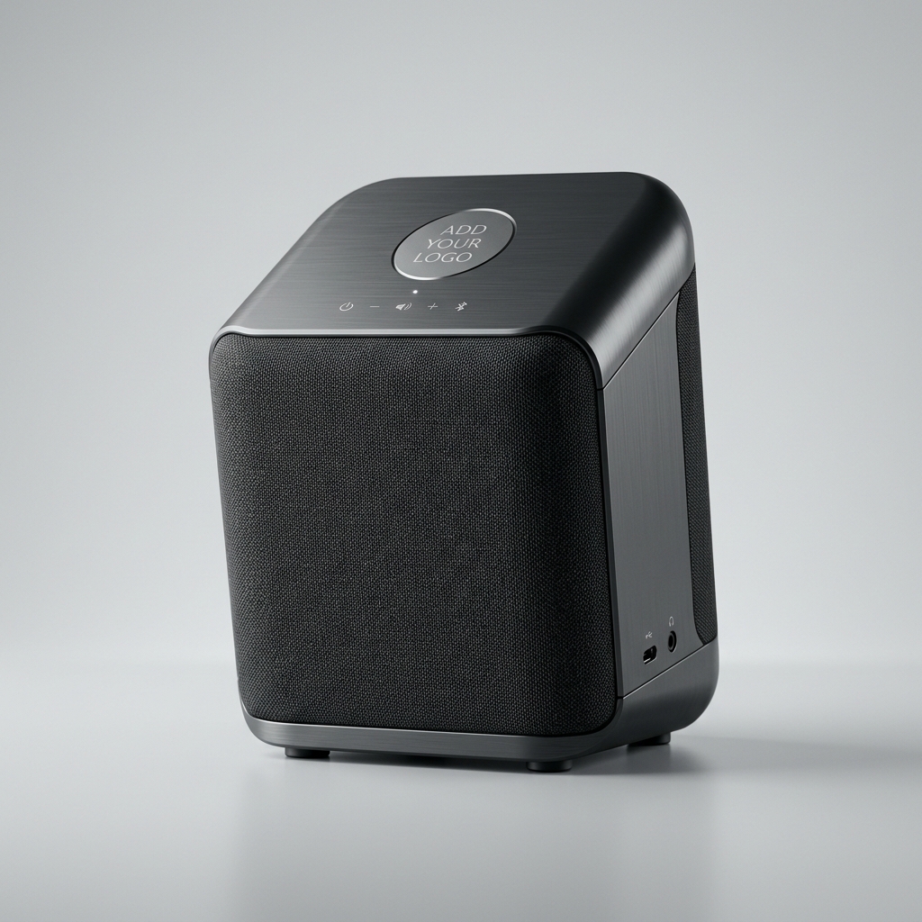 Speakers view 2