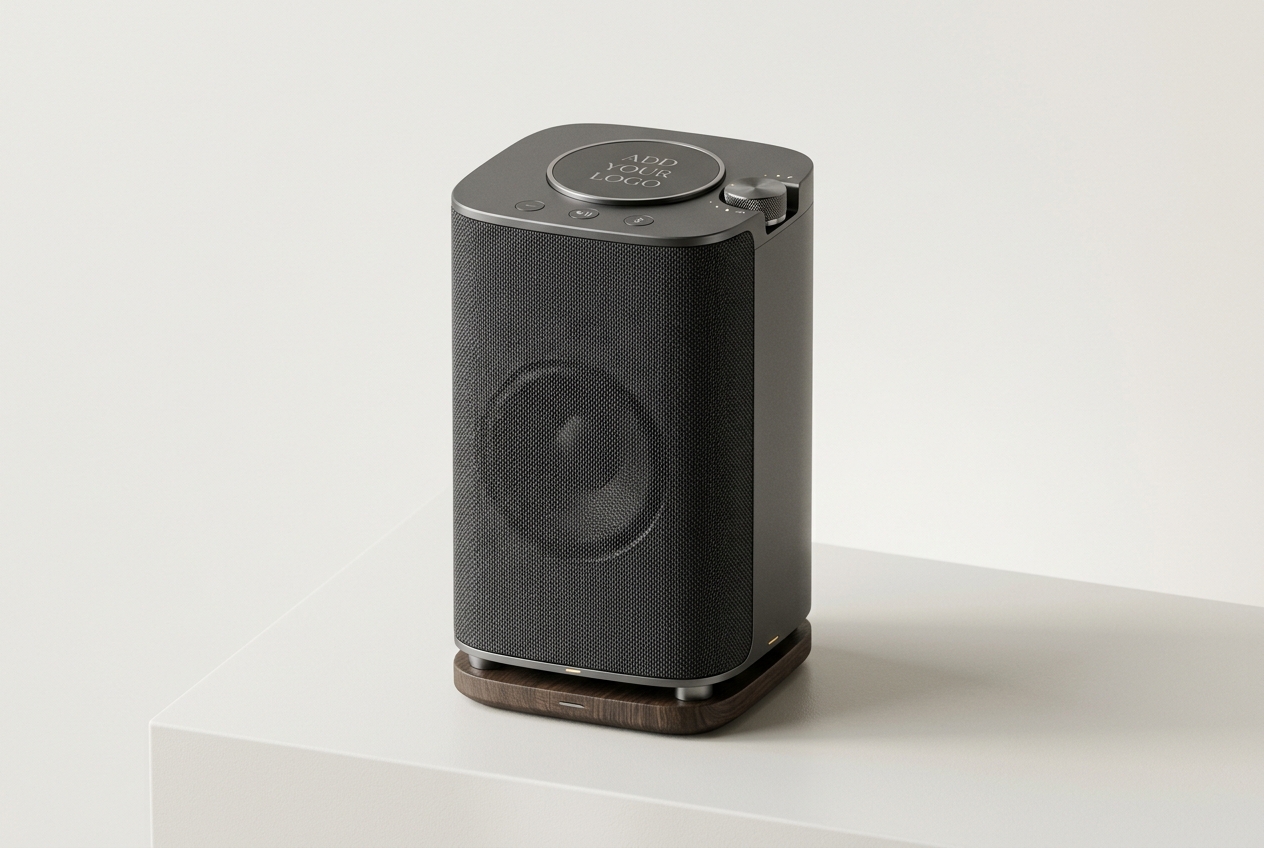 Speakers