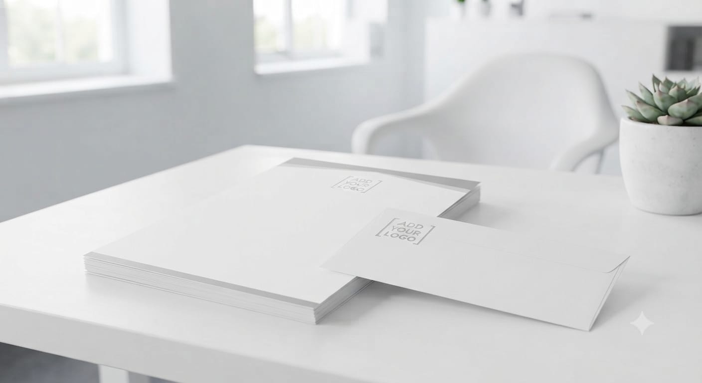 Stationery view 2