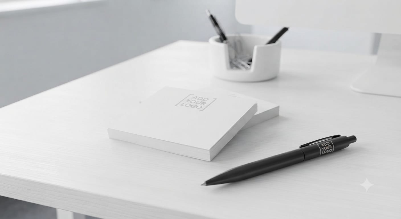 Stationery view 3