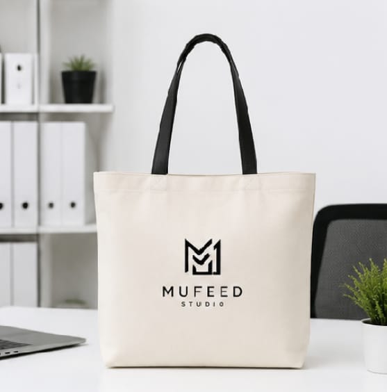 Tote Bags view 2