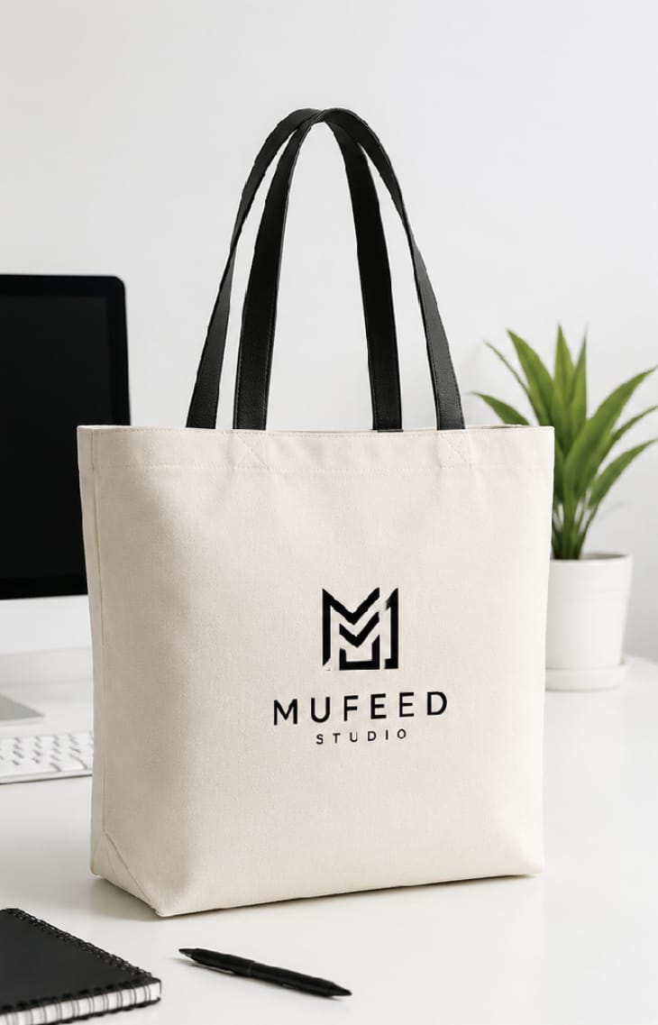 Tote Bags