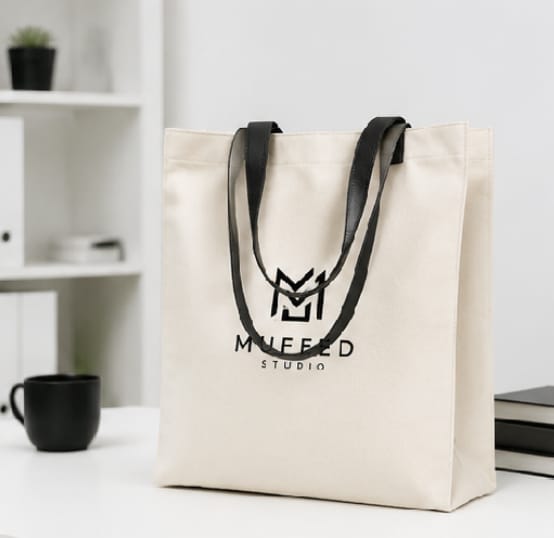 Tote Bags view 3