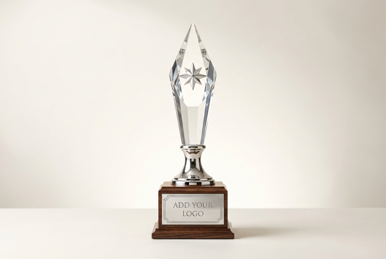 Trophy Engraving