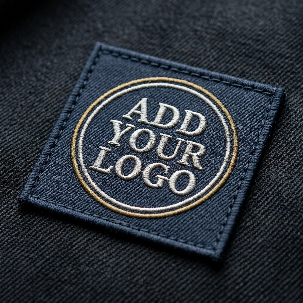 Uniform Embroidery view 2