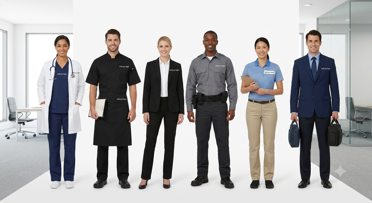 Uniforms