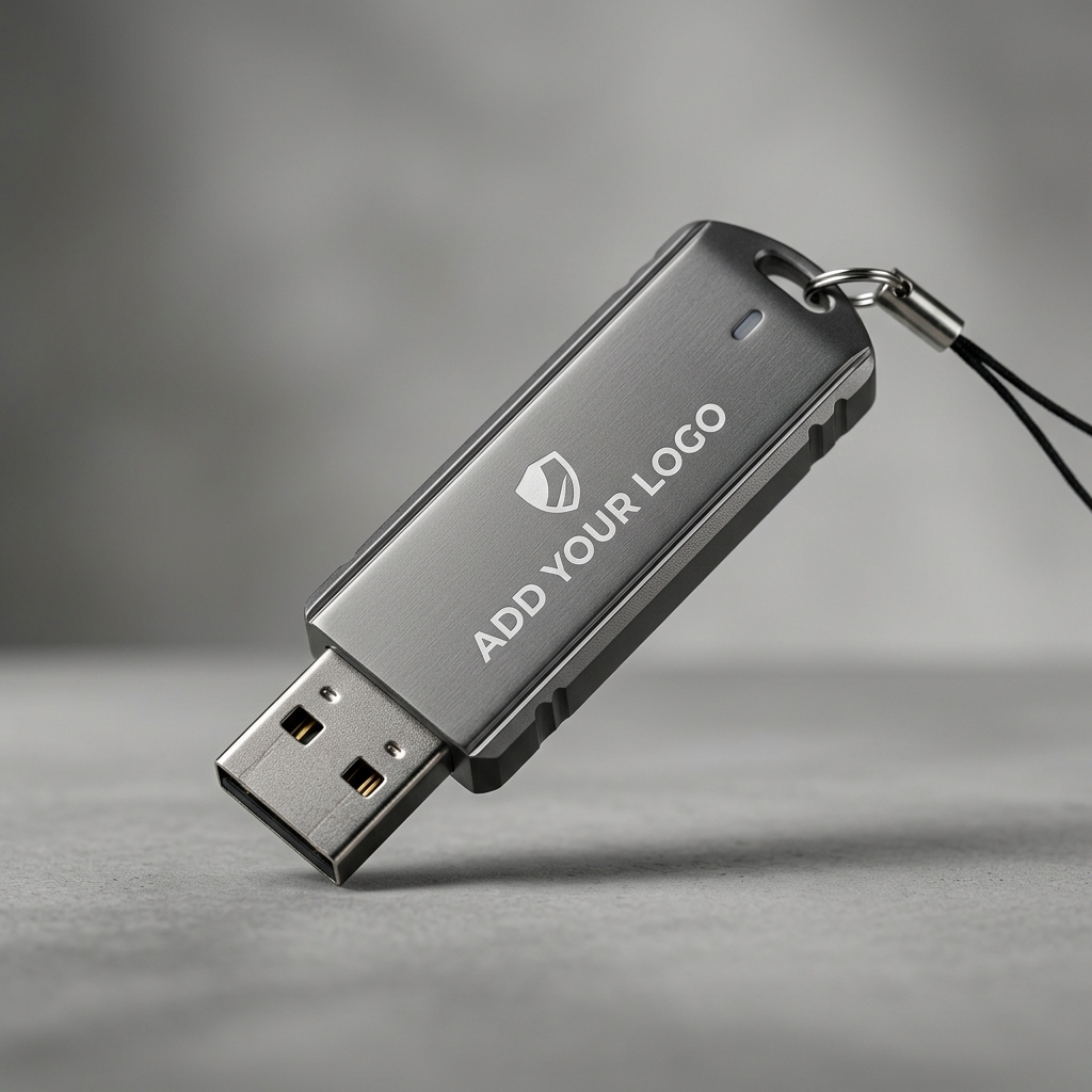 USB Drives view 2