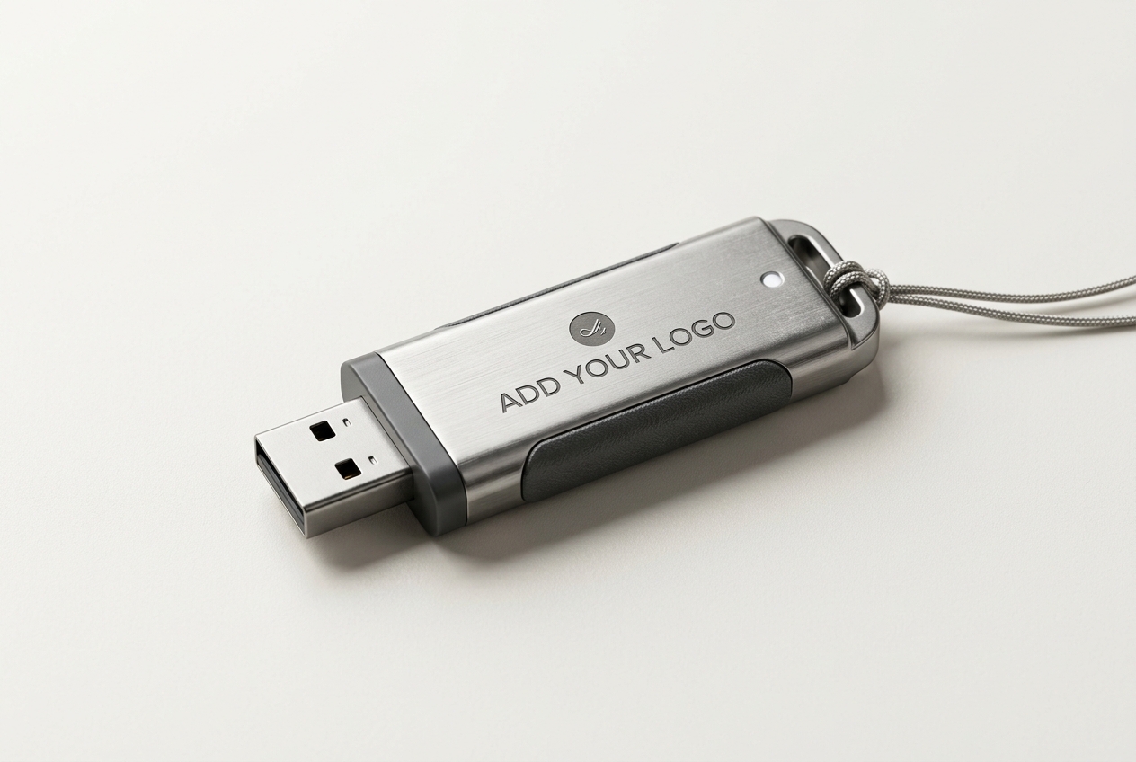 USB Drives