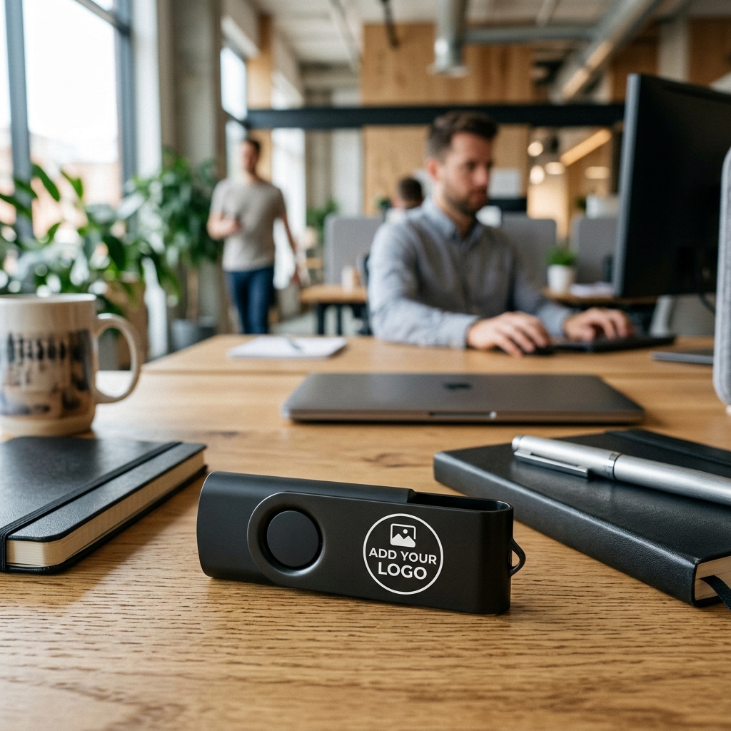 USB Drives view 3