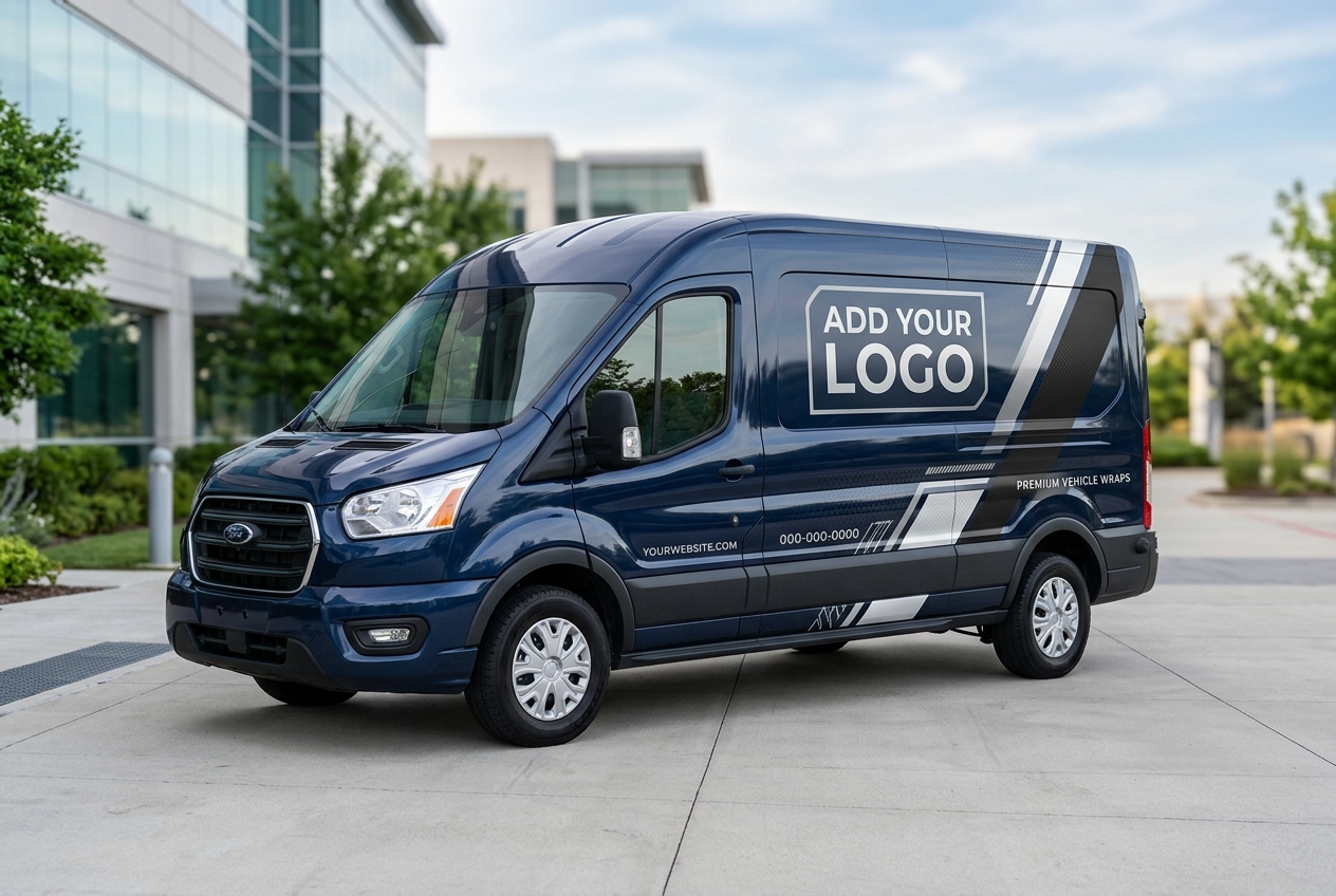 Vehicle Graphics